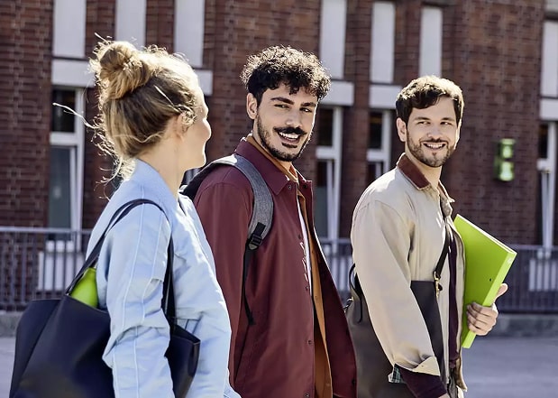 مرجع تخصصی ثبت نام آزمون گوته